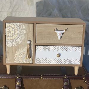 ⚡️Cutest Dresser Organizer